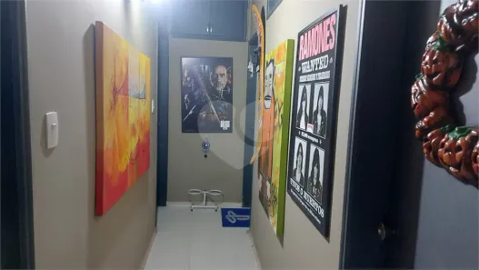 Apartamento com 3 Quartos à venda, 178m² no República, São Paulo