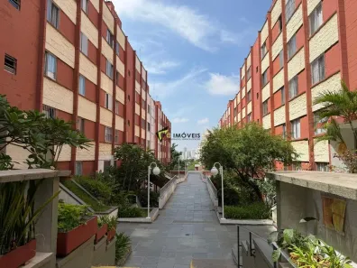 Apartamento com 2 Quartos à venda, 61m² no Vila Siqueira (Zona Norte), São Paulo