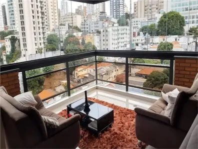 Cobertura com 4 Quartos à venda, 330m² no Paraíso, São Paulo