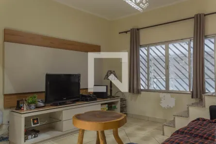 Casa com 4 Quartos à venda, 244m² no Alves Dias, São Bernardo do Campo