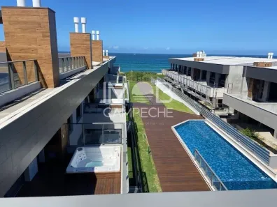 Apartamento com 3 Quartos à venda, 177m² no Morro das Pedras, Florianópolis