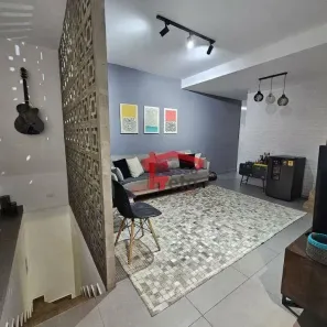 Sobrado com 5 Quartos à venda, 150m² no Vila Guedes, São Paulo