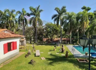 Fazenda/Sítio com 2 Quartos à venda, 52000m² no Bairro da Canguera, Capela do Alto