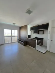 Apartamento com 2 Quartos à venda, 61m² no Vila Ercília, São José do Rio Preto