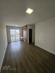 Apartamento com 2 Quartos para alugar, 52m² no Quarta Parada, São Paulo