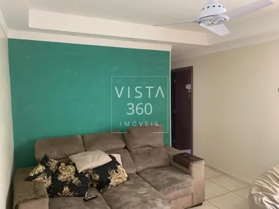 Apartamento com 2 Quartos à venda, 67m² no Jardim Andorinhas, Campinas