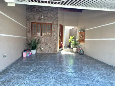 Casa com 2 Quartos à venda, 70m² no Jardim Panorama, Salto