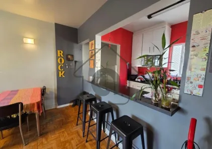 Apartamento com 2 Quartos à venda, 70m² no Vila Mariana, São Paulo