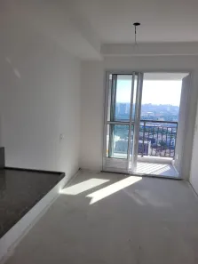 Apartamento com 2 Quartos à venda, 41m² no Lapa, São Paulo