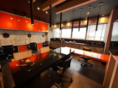Sala Comercial para alugar, 39m² no Vila Mogilar, Mogi das Cruzes