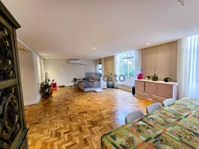 Apartamento com 3 Quartos à venda, 171m² no Jardim Paulista, São Paulo
