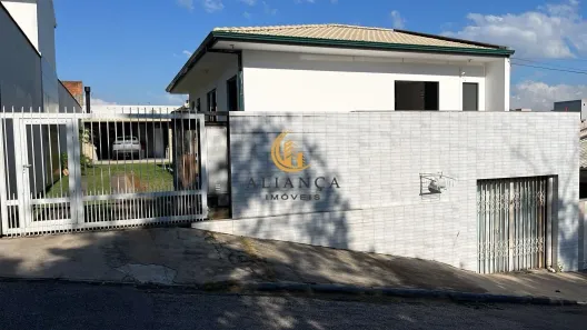 Casa com 5 Quartos à venda, 187m² no Areias, São José
