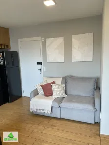 Apartamento com 2 Quartos à venda, 36m² no Vila Maria, São Paulo
