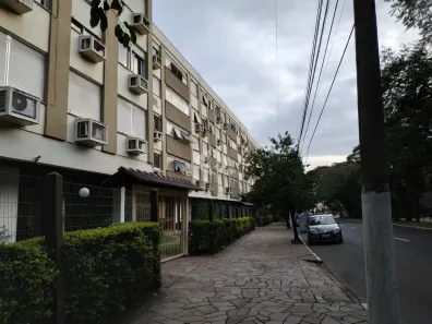 Apartamento com 2 Quartos à venda, 82m² no Petrópolis, Porto Alegre