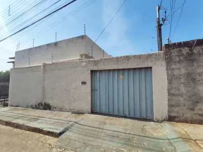 Casa com 4 Quartos à venda, 260m² no Parque Recreio, Contagem
