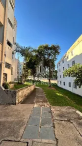 Apartamento com 2 Quartos à venda, 53m² no Dic IV (Conjunto Habitacional Lech Walesa), Campinas