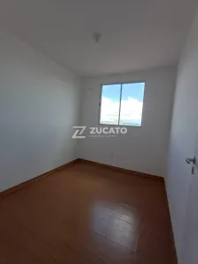 Apartamento com 2 Quartos para alugar, 68m² no Jardim Libânio, Uberaba