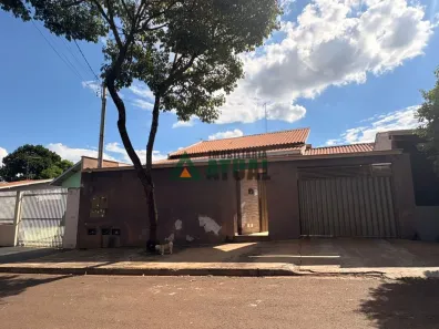 Casa com 7 Quartos à venda, 230m² no Setor 1, Ibiporã