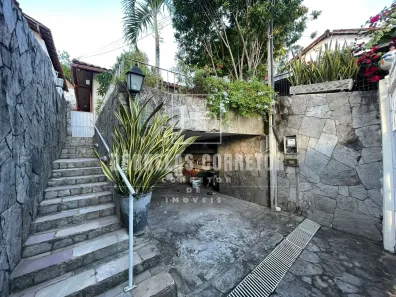 Casa com 3 Quartos à venda, 300m² no Carmo, Olinda