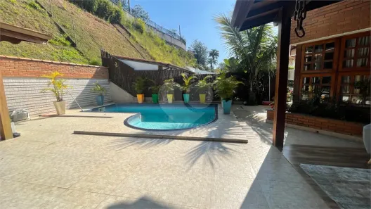 Casa de Condomínio com 4 Quartos à venda, 300m² no Parque Munhoz, São Paulo