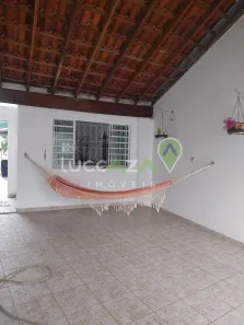 Casa com 2 Quartos à venda, 90m² no Jardim Bela Vista, Jacareí