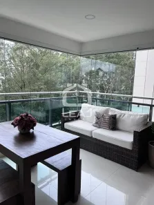 Apartamento com 2 Quartos à venda, 94m² no Vila Andrade, São Paulo