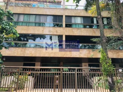 Apartamento com 3 Quartos à venda, 368m² no Recreio dos Bandeirantes, Rio de Janeiro