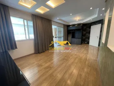Apartamento com 3 Quartos à venda, 127m² no Vila Andrade, São Paulo