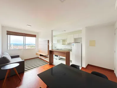 Apartamento com 2 Quartos à venda, 50m² no Humaitá, Porto Alegre