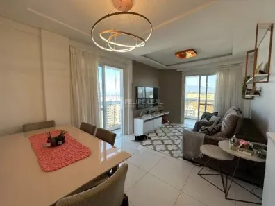 Apartamento com 3 Quartos à venda, 108m² no Pedra Branca, Palhoça