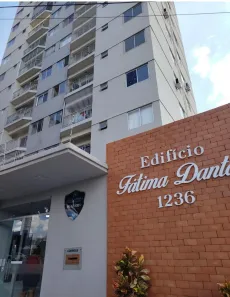 Apartamento com 2 Quartos à venda, 59m² no Jardim América, Goiânia