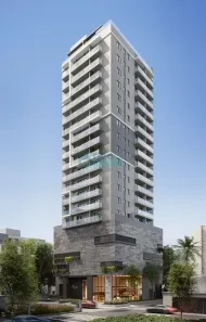 Apartamento com 1 Quarto à venda, 42m² no Kobrasol, São José