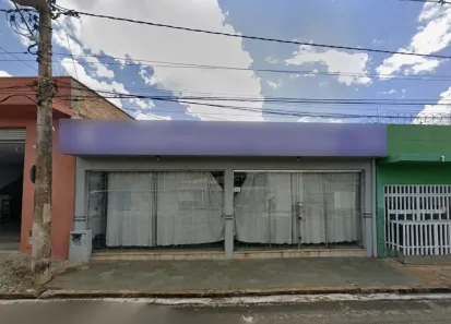 Sala Comercial com 1 Quarto à venda, 264m² no Amoroso Costa, Uberaba