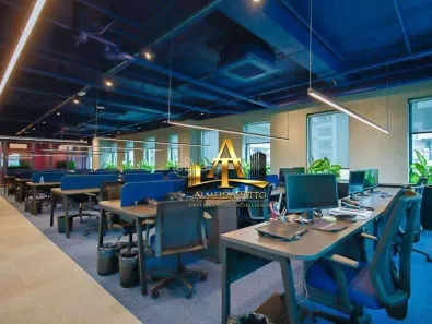 Sala Comercial à venda, 384m² no Alphaville Centro Industrial e Empresarial/Alphaville., Barueri
