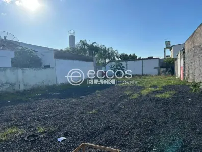 Lote/Terreno à venda, 360m² no Osvaldo Rezende, Uberlândia