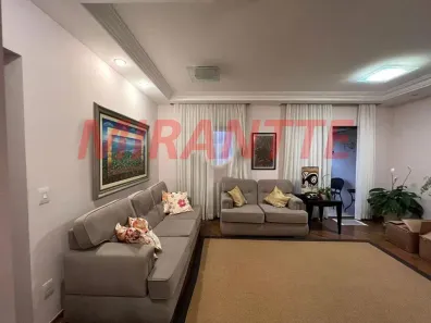 Apartamento com 3 Quartos à venda, 105m² no Santa Teresinha, São Paulo