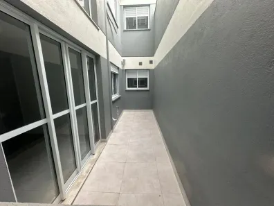 Apartamento com 1 Quarto à venda, 40m² no Santo Amaro, São Paulo