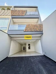 Sobrado com 4 Quartos à venda, 263m² no Jardim do Mar, São Bernardo do Campo