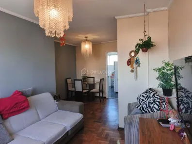 Apartamento com 3 Quartos à venda, 96m² no Centro, Campinas