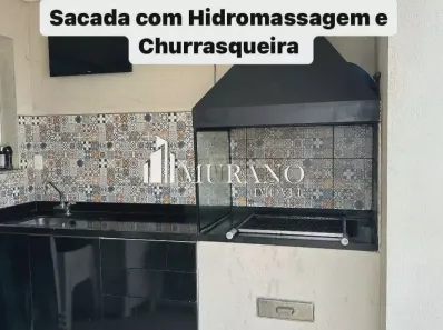 Apartamento com 4 Quartos à venda, 246m² no Penha de França, São Paulo