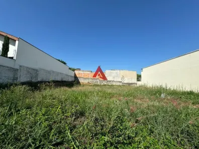 Lote/Terreno à venda, 250m² no Loteamento Villa Branca, Jacareí