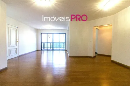 Apartamento com 3 Quartos à venda, 126m² no Vila Andrade, São Paulo