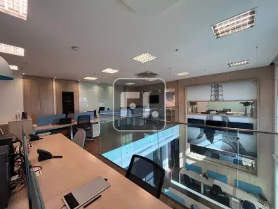 Sala Comercial à venda, 310m² no Vila Cordeiro, São Paulo
