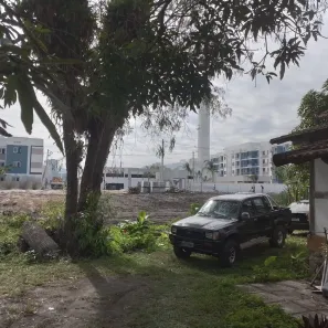 Lote/Terreno à venda, 1960m² no Recreio dos Bandeirantes, Rio de Janeiro