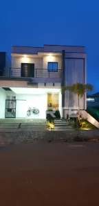 Sobrado com 3 Quartos à venda, 225m² no Cézar de Souza, Mogi das Cruzes