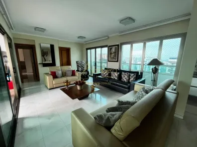 Cobertura com 5 Quartos à venda, 450m² no Vila Andrade, São Paulo