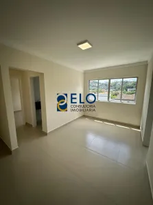 Apartamento com 1 Quarto à venda, 49m² no Vila Mathias, Santos