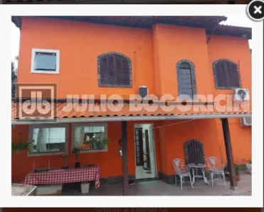 Casa com 4 Quartos à venda, 267m² no Maravista, Niterói