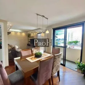 Cobertura com 3 Quartos à venda, 183m² no Vila Lusitânia, São Bernardo do Campo