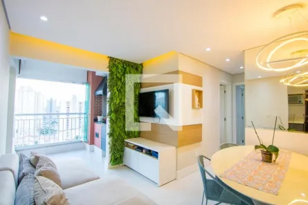 Cobertura com 2 Quartos à venda, 53m² no Vila Alzira, Santo André